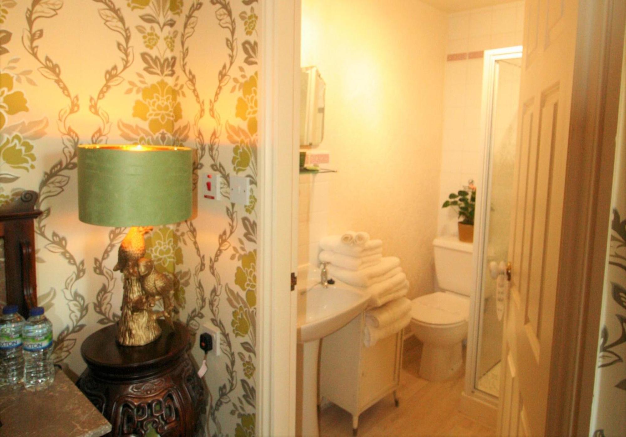 Kingscroft Hotel Buxton  Quarto foto